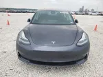 2019 Tesla Model 3  Gray vin: 5YJ3E1EA8KF300864