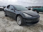 2019 Tesla Model 3  Черный vin: 5YJ3E1EA8KF302307