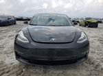 2019 Tesla Model 3  Black vin: 5YJ3E1EA8KF302307