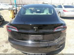 2019 Tesla Model 3 Range Black vin: 5YJ3E1EA8KF302310