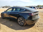 2019 Tesla Model 3  Black vin: 5YJ3E1EA8KF307121