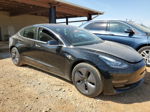 2019 Tesla Model 3  Черный vin: 5YJ3E1EA8KF307121