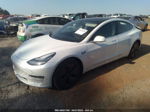 2019 Tesla Model 3 Range White vin: 5YJ3E1EA8KF309970