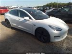 2019 Tesla Model 3 Range Белый vin: 5YJ3E1EA8KF309970