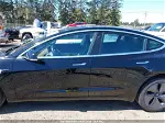 2019 Tesla Model 3 Long Range/mid Range/standard Range/standard Range Plus Черный vin: 5YJ3E1EA8KF324968