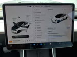 2019 Tesla Model 3  Белый vin: 5YJ3E1EA8KF327207