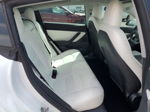 2019 Tesla Model 3  White vin: 5YJ3E1EA8KF327207