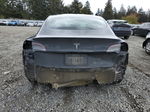 2019 Tesla Model 3  Black vin: 5YJ3E1EA8KF331063