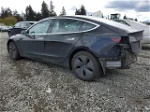 2019 Tesla Model 3  Black vin: 5YJ3E1EA8KF331063