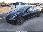 2019 Tesla Model 3 Long Range/mid Range/standard Range/standard Range Plus Black vin: 5YJ3E1EA8KF332150