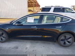 2019 Tesla Model 3 Long Range/mid Range/standard Range/standard Range Plus Black vin: 5YJ3E1EA8KF332150