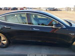 2019 Tesla Model 3 Long Range/mid Range/standard Range/standard Range Plus Black vin: 5YJ3E1EA8KF332150