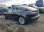 2019 Tesla Model 3  Black vin: 5YJ3E1EA8KF397404