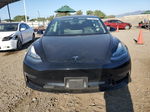 2019 Tesla Model 3  Black vin: 5YJ3E1EA8KF398410