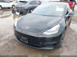 2019 Tesla Model 3 Long Range/mid Range/standard Range/standard Range Plus Black vin: 5YJ3E1EA8KF406358