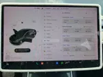 2019 Tesla Model 3  Черный vin: 5YJ3E1EA8KF406375