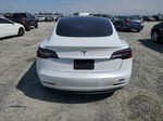 2019 Tesla Model 3  Белый vin: 5YJ3E1EA8KF434550