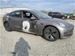 2019 Tesla Model 3  Серый vin: 5YJ3E1EA8KF435410