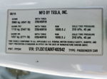 2019 Tesla Model 3  Green vin: 5YJ3E1EA8KF482842