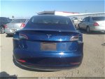 2019 Tesla Model 3 Range Синий vin: 5YJ3E1EA8KF495378