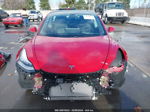 2019 Tesla Model 3 Long Range/mid Range/standard Range/standard Range Plus Red vin: 5YJ3E1EA8KF536902