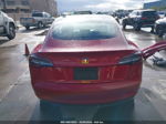 2019 Tesla Model 3 Long Range/mid Range/standard Range/standard Range Plus Red vin: 5YJ3E1EA8KF536902