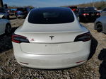 2020 Tesla Model 3  White vin: 5YJ3E1EA8LF504226