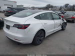 2020 Tesla Model 3 Standard Range Plus Rear-wheel Drive/standard Range Rear-wheel Drive White vin: 5YJ3E1EA8LF590671