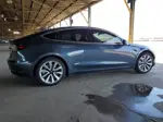 2020 Tesla Model 3  Серый vin: 5YJ3E1EA8LF598544