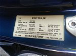 2020 Tesla Model 3 Standard Range Blue vin: 5YJ3E1EA8LF598902