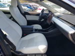 2020 Tesla Model 3 Standard Range Синий vin: 5YJ3E1EA8LF598902