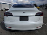 2020 Tesla Model 3  White vin: 5YJ3E1EA8LF717757