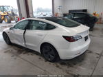 2020 Tesla Model 3 Standard Range Plus Rear-wheel Drive/standard Range Rear-wheel Drive White vin: 5YJ3E1EA8LF738205