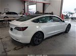 2020 Tesla Model 3 Standard Range Plus Rear-wheel Drive/standard Range Rear-wheel Drive Белый vin: 5YJ3E1EA8LF738205