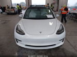 2020 Tesla Model 3 Standard Range Plus Rear-wheel Drive/standard Range Rear-wheel Drive White vin: 5YJ3E1EA8LF738205