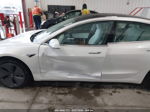 2020 Tesla Model 3 Standard Range Plus Rear-wheel Drive/standard Range Rear-wheel Drive Белый vin: 5YJ3E1EA8LF738205