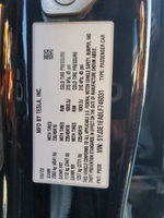 2020 Tesla Model 3  Black vin: 5YJ3E1EA8LF746031