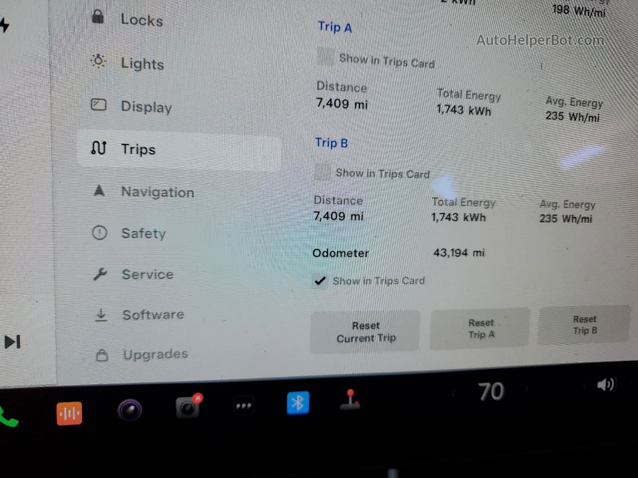 2020 Tesla Model 3  Black vin: 5YJ3E1EA8LF797416