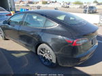 2021 Tesla Model 3 Standard Range Plus Rear-wheel Drive Черный vin: 5YJ3E1EA8MF027265