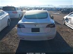 2021 Tesla Model 3 Standard Range Plus Rear-wheel Drive Белый vin: 5YJ3E1EA8MF031994