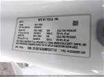 2021 Tesla Model 3 Standard Range Plus Rear-wheel Drive Белый vin: 5YJ3E1EA8MF047774