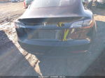 2021 Tesla Model 3 Standard Range Plus Rear-wheel Drive Black vin: 5YJ3E1EA8MF058676