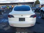 2021 Tesla Model 3 Standard Range Plus Rear-wheel Drive Белый vin: 5YJ3E1EA8MF065935