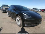 2021 Tesla Model 3 Standard Range Plus Черный vin: 5YJ3E1EA8MF075624