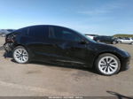 2021 Tesla Model 3 Standard Range Plus Black vin: 5YJ3E1EA8MF075624