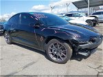 2021 Tesla Model 3 Standard Range Plus Rear-wheel Drive Black vin: 5YJ3E1EA8MF094352