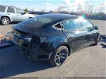 2021 Tesla Model 3 Standard Range Plus Rear-wheel Drive Black vin: 5YJ3E1EA8MF922349