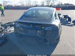 2021 Tesla Model 3 Standard Range Plus Rear-wheel Drive Black vin: 5YJ3E1EA8MF922349