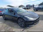 2021 Tesla Model 3 Standard Range Plus Rear-wheel Drive Черный vin: 5YJ3E1EA8MF929544