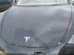 2021 Tesla Model 3 Standard Range Plus Rear-wheel Drive Black vin: 5YJ3E1EA8MF929544